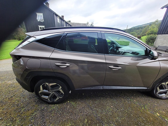 Hyundai Tucson 5 of 24