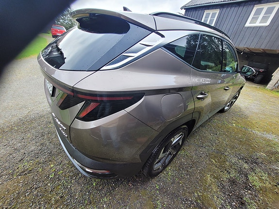 Hyundai Tucson 6 of 24