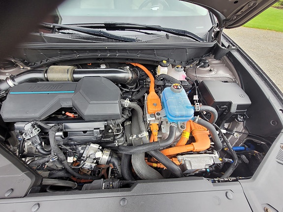 Hyundai Tucson 18 of 24