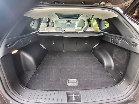 Hyundai Tucson 7 of 24