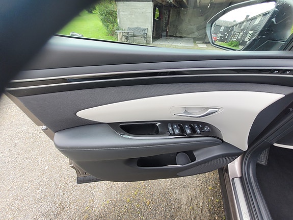Hyundai Tucson 12 of 24