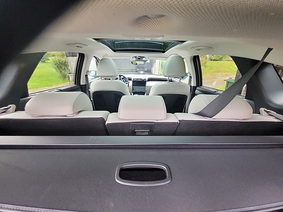 Hyundai Tucson 8 of 24