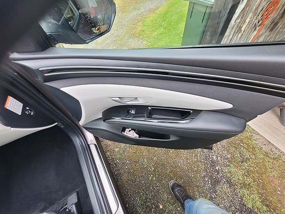 Hyundai Tucson 19 of 24
