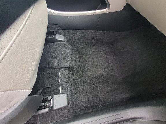 Hyundai Tucson 20 of 24