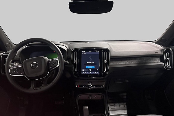 Volvo EX40 10 hos Sommerseth