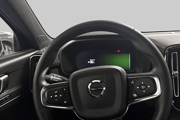 Volvo EX40 11 hos Sommerseth