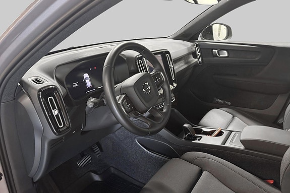 Volvo EX40 9 hos Sommerseth