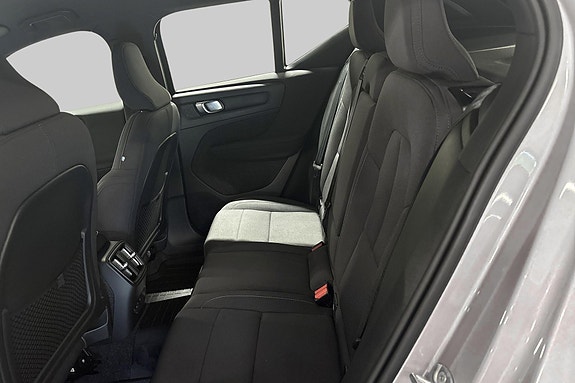 Volvo EX40 18 hos Sommerseth