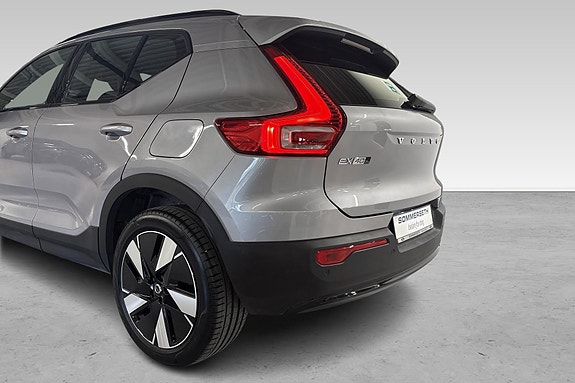 Volvo EX40 6 hos Sommerseth