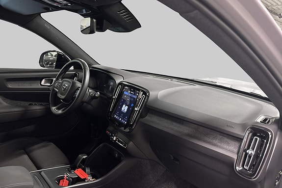 Volvo EX40 21 hos Sommerseth