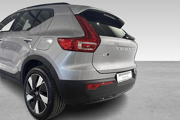 Volvo EX40 7 hos Sommerseth