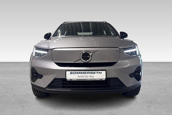 Volvo EX40 3 hos Sommerseth