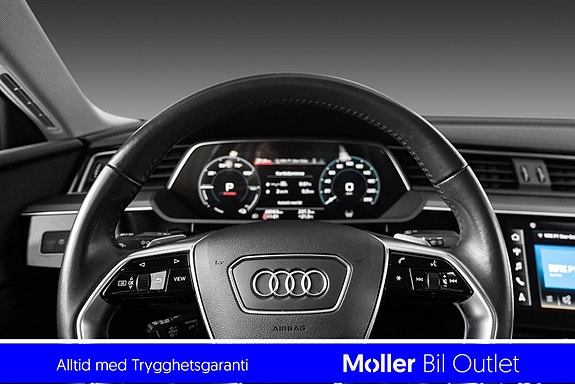 Audi e-tron Sportback 8 of 18