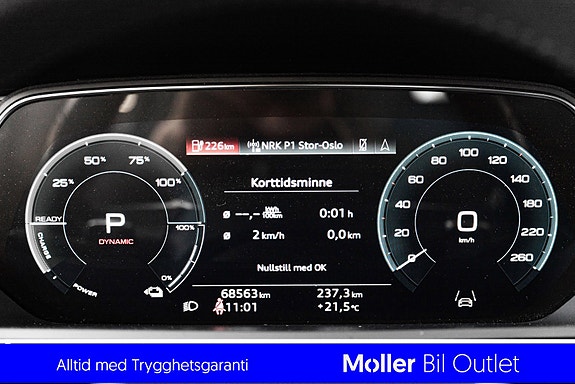 Audi e-tron Sportback 9 of 18