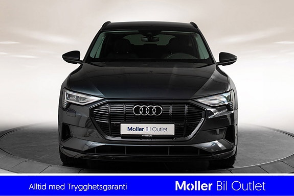 Audi e-tron Sportback 3 of 18