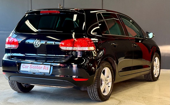 Volkswagen Golf VI 6 of 30