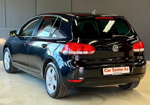 Volkswagen Golf VI 5 of 30
