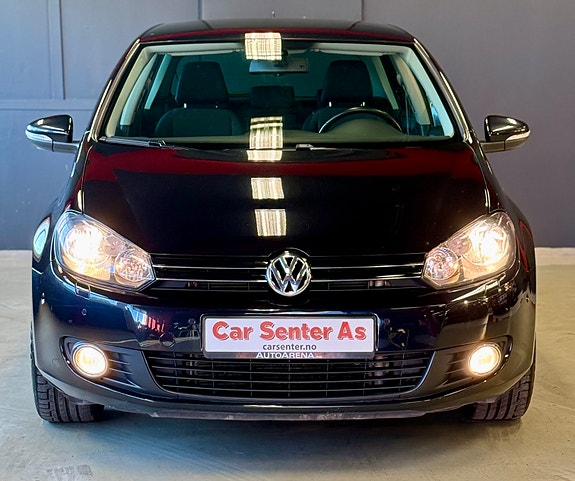 Volkswagen Golf VI 3 of 30