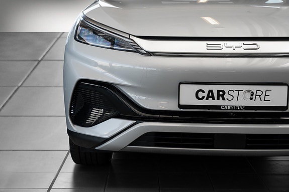 BYD Atto 3 4 of 25