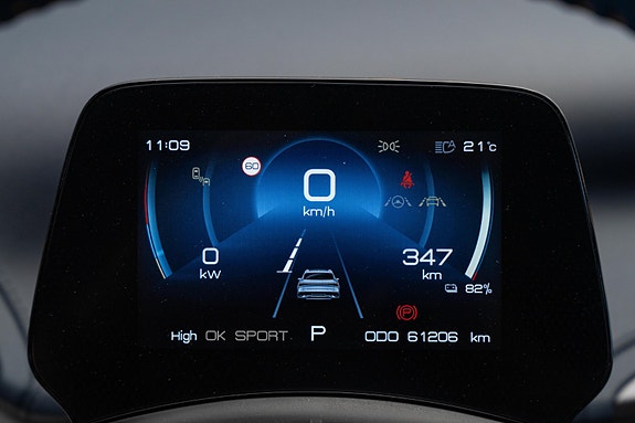BYD Atto 3 9 of 25