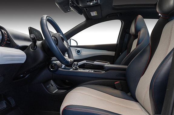 BYD Atto 3 18 of 25