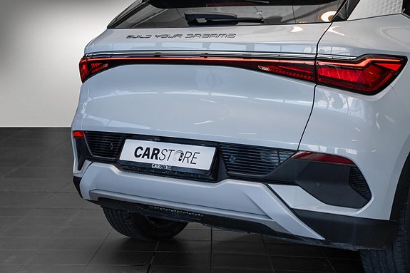 BYD Atto 3 6 of 25