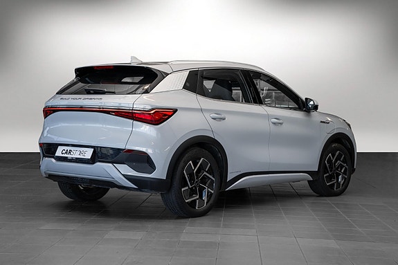 BYD Atto 3 5 of 25