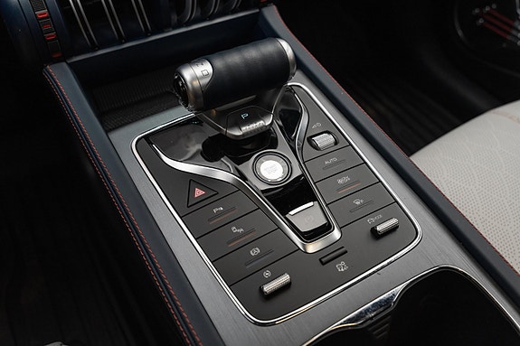 BYD Atto 3 12 of 25