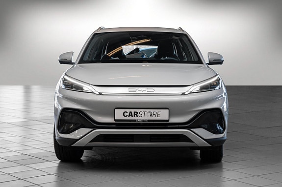 BYD Atto 3 3 of 25