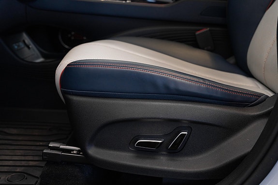 BYD Atto 3 19 of 25