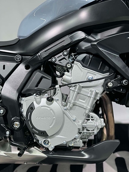 CFMOTO 675NK 2026 // AGM Week Demo- Rentekampanje// 9 of 26