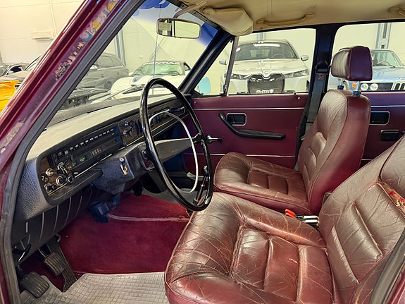 Volvo 164 14 of 30
