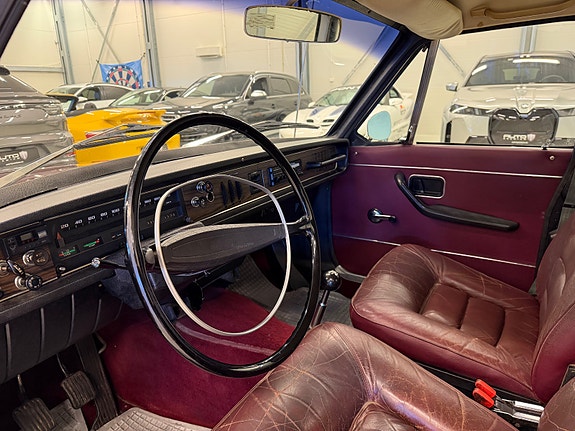 Volvo 164 15 of 30