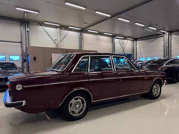 Volvo 164 7 of 30
