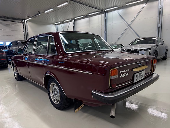 Volvo 164 5 of 30