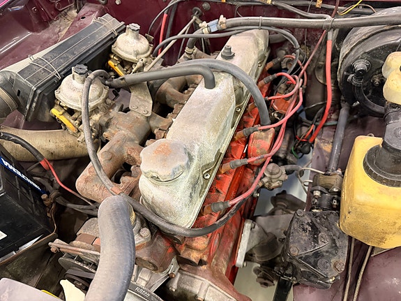 Volvo 164 28 of 30