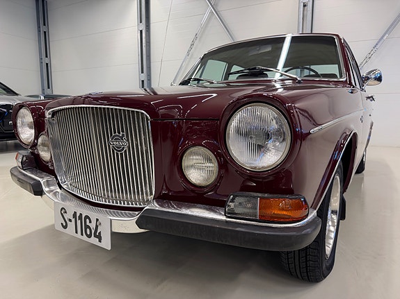 Volvo 164 11 of 30