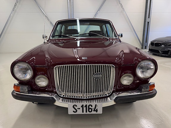 Volvo 164 9 of 30