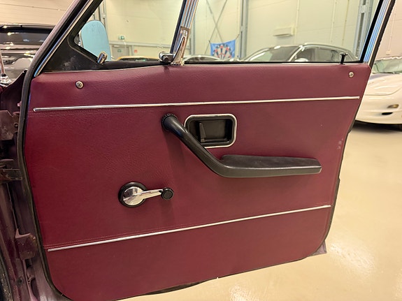 Volvo 164 23 of 30