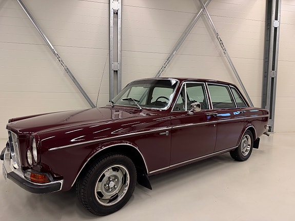 Volvo 164 13 of 30