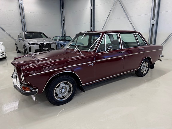 Volvo 164 3 of 30