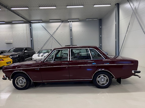 Volvo 164 4 of 30