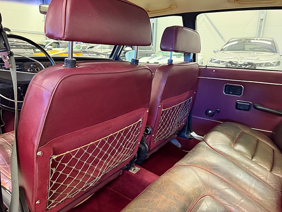 Volvo 164 18 of 30