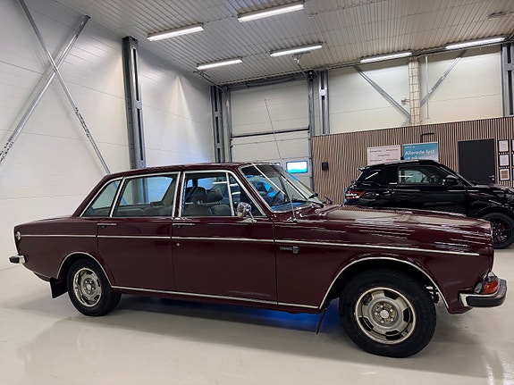 Volvo 164 8 of 30