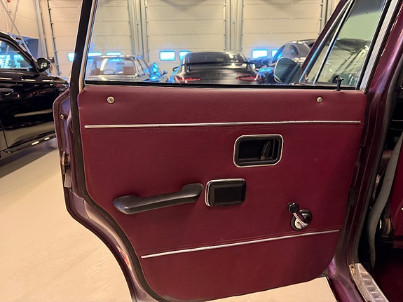 Volvo 164 25 of 30