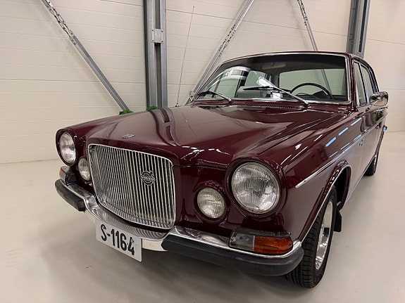 Volvo 164 12 of 30