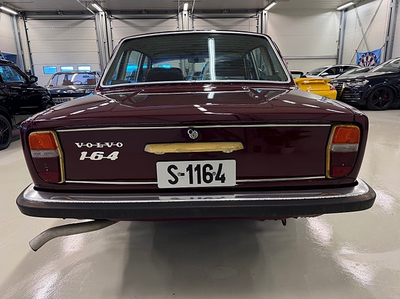 Volvo 164 6 of 30