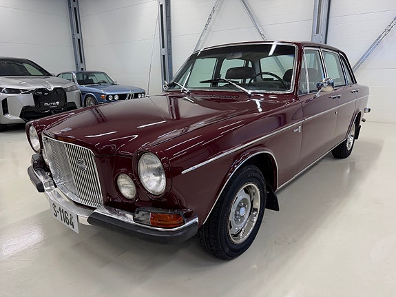 Volvo 164 2 of 30