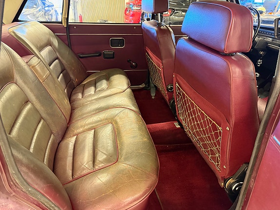 Volvo 164 20 of 30
