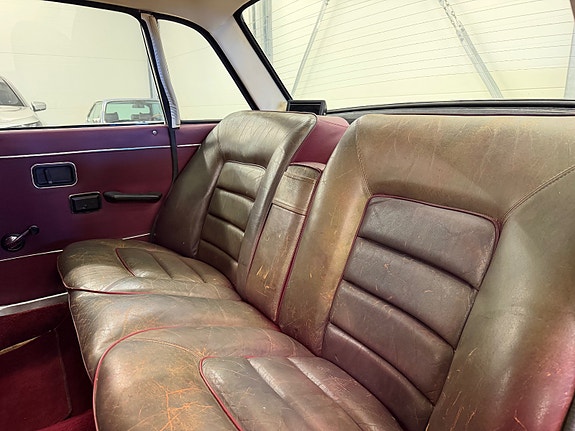 Volvo 164 17 of 30